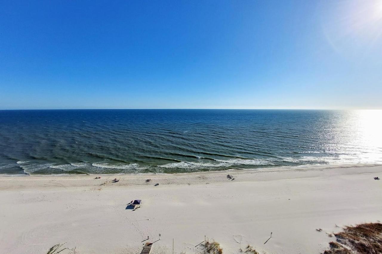Royal Palms 1306 Condo Gulf Shores Zewnętrze zdjęcie