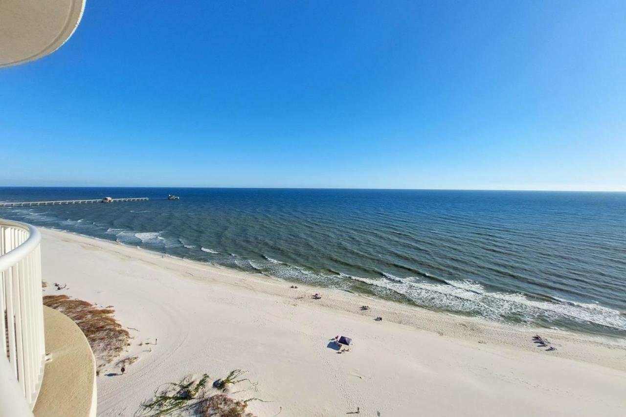 Royal Palms 1306 Condo Gulf Shores Zewnętrze zdjęcie