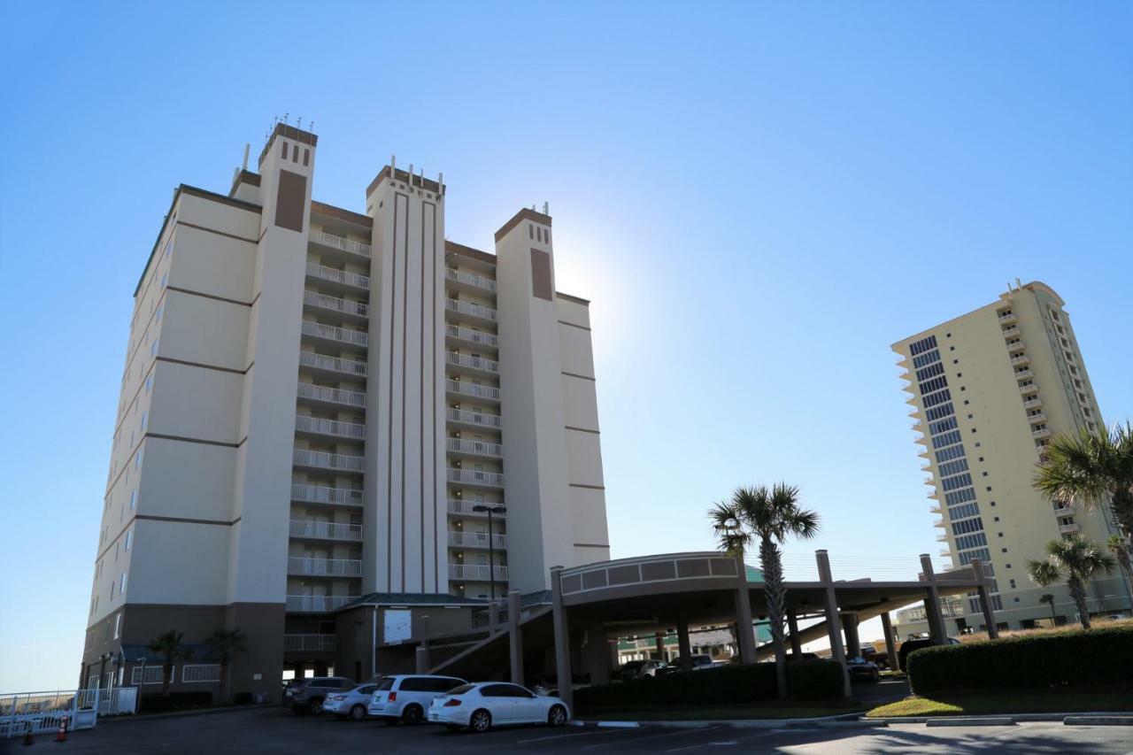 Royal Palms 1306 Condo Gulf Shores Zewnętrze zdjęcie