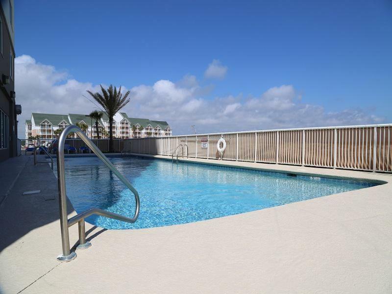 Royal Palms 1306 Condo Gulf Shores Zewnętrze zdjęcie